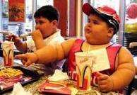 unhealthy eating effects last for a lifetime Unhealthy eating effects